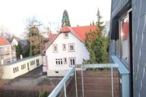 WG-Zimmer im Herzen von S-Vaihingen! Ideal für Studenten. – Möhringer Landstr. 29, 70563 Vaihingen-Mitte, Stuttgart – Vorschaubild 16
