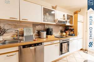 +++ Modernisierte Kapitalanlage: Erdgeschosswohnung mit Terrasse, Garten & Tiefgaragenstellplatz +++ – Die vollständige Adresse der Immobilie erhältst du vom Anbieter., 4289 Probstheida, Leipzig – Vorschaubild 6