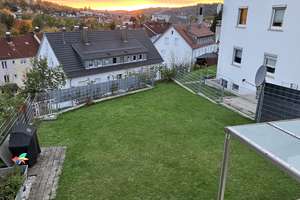Modernisierte Doppelhaushälfte in ruhiger Stadtrandlage – Die vollständige Adresse der Immobilie erhältst du vom Anbieter., 73527 Schwäbisch Gmünd – Vorschaubild 1