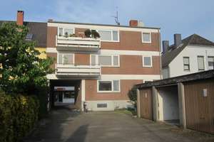 top renovierte 1-Zimmer-DG-Wohnung im Ortskern von Hemelingen – Die vollständige Adresse der Immobilie erhältst du vom Anbieter., 28309 Hemelingen (Ortsteil), Bremen – Vorschaubild 11