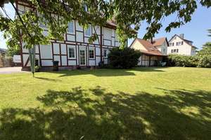 Frisch renoviert: Einzigartiges 1-2 Einfamilienhaus mit luxuriöser Innenausstattung – Die vollständige Adresse der Immobilie erhältst du vom Anbieter., 37214 Witzenhausen – Vorschaubild 32