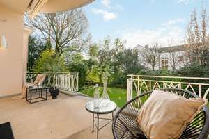 Einzigartige Villa im Komponistenviertel – Die vollständige Adresse der Immobilie erhältst du vom Anbieter., 65193 Nordost, Wiesbaden – Vorschaubild 18