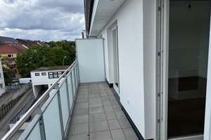 Neubaustandard 2-Zi Wohnung in HH-Harburg, nähe Rathaus + TUHH – Schwarzenbergstraße 17/19, 21073 Harburg (Ortsteil), Hamburg – Vorschaubild 28