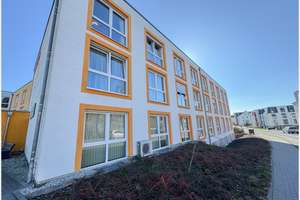 Lukratives Pflegeapartment mit 4,6% Rendite in Grünberg! – Die vollständige Adresse der Immobilie erhältst du vom Anbieter., 35305 Grünberg – Vorschaubild 7