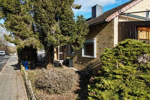 Freistehendes Einfamilienhaus - Garten, Garage und beste Lage von Salzgitter-Bad – Die vollständige Adresse der Immobilie erhältst du vom Anbieter., 38259 Salzgitter-Bad, Salzgitter – Vorschaubild 26
