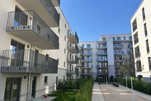 Charmante 3-Zimmer-Wohnung mit Balkon, 2 Bädern + TG-Stellplatz – Rödelheimer Landstraße 5, 60431 Bockenheim, Frankfurt am Main – Vorschaubild 7