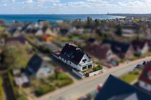 Zwei DHH an der Ostsee im Paket – modernisiert, mit Meerblick & vielseitigem Nutzungspotenzial – Die vollständige Adresse der Immobilie erhältst du vom Anbieter., 23683 Scharbeutz – Vorschaubild 2
