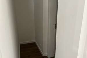 Lichtdurchflutete Wohnung in saniertem Altbau in der Innenstadt  – Die vollständige Adresse der Immobilie erhältst du vom Anbieter., 52064 Marschiertor, Aachen – Vorschaubild 9