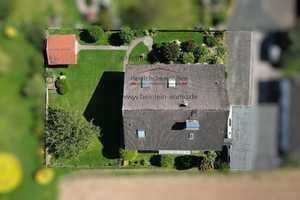 6 ZKBB# Kaminofen# kpl.Rolläden# Terrasse# Garten Feldrandlage# Garage Sektionstor# Weilburg-Kubach – Limburg-Weilburg (Kreis) – Vorschaubild 3