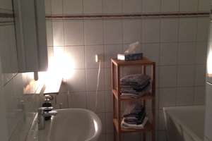 tolle Einraumwohnung Leipzig Zentrum Süd vollständig eingerichtet Nahe UNI und HTWK – Riemannstraße 27, 4107 Zentrum-Süd, Leipzig – Vorschaubild 5