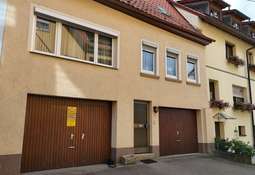 Ansicht Ost