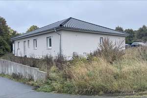 Moderner Neubau-Bungalow (120 m²) im unfertigen Zustand mit großer Garage und Terrasse - Deersheim – Die vollständige Adresse der Immobilie erhältst du vom Anbieter., 38835 Aue-Fallstein – Vorschaubild 4
