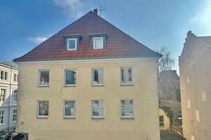 City-Toplage (Oststadt-Eilenriede) / helle u ruhige 2-Zi.-DG-W. / Top Grundriss / von Privat – Heinrichstr. 18, 30175 Oststadt, Hannover – Vorschaubild 2