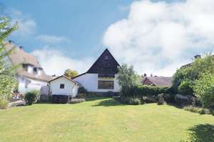 Einfamilienhaus mit tollem Gartengrundstück & Garage – Die vollständige Adresse der Immobilie erhältst du vom Anbieter., 58093 Hohenlimburg (Ortsteil), Hagen – Vorschaubild 6