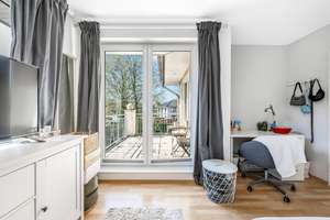 Wohnen in exklusiver Lage - Modernes Einfamilienhaus mit hochwertiger Ausstattung – Die vollständige Adresse der Immobilie erhältst du vom Anbieter., 28355 Oberneuland, Bremen – Vorschaubild 14