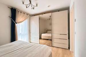 Hochwertige teilmöblierte 3-Zimmer-Wohnung mit Balkon – Hannenstieg 78, 22175 Bramfeld, Hamburg – Vorschaubild 17