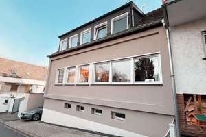 Modernisiertes Einfamilienhaus mit Garten in Koblenz-Lay – Untere Karolastraße 1, 56073 Lay, Koblenz – Vorschaubild 2