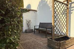 SANKT AUGUSTIN ORT, sehr gepflegtes Einfam.Haus mit 110 m² Wfl., 4 Zi. Vollkeller, Garten und Garage – Die vollständige Adresse der Immobilie erhältst du vom Anbieter., 53757 Sankt Augustin – Vorschaubild 17