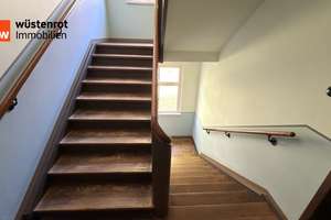 Bezugsfrei! Historischer Charme im Denkmal – geöffnete 3-Zimmer mit Balkon am Völkerschlachtdenkmal – Die vollständige Adresse der Immobilie erhältst du vom Anbieter., 4299 Stötteritz, Leipzig – Vorschaubild 7