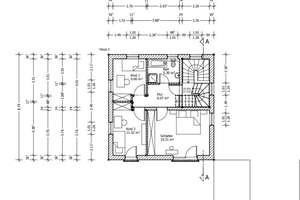 Einfamilienhaus nähe Saturnarena – Asamstr. 44, 85053 Südost, Ingolstadt – Vorschaubild 15