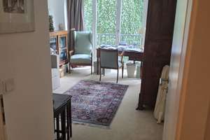 Gehobene Wohnung direkt am Alsterlauf – Rathenaustsraße 16, 22297 Alsterdorf, Hamburg – Vorschaubild 11