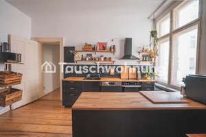 Tauschwohnung: Altbau-Traum in Berlin/Moabit 110qm gegen Köln – Die vollständige Adresse der Immobilie erhältst du vom Anbieter., 10551 Moabit, Berlin – Vorschaubild 9