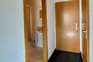 Interessante Kapitalanlage! Apartment mit Balkon und TG-Stellplatz in Siegen-Wittgenstein – Goethestr. 13, 57072 Siegen – Vorschaubild 8