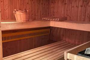 Viel Raum für Ideen: Traumhaftes Familienhaus mit Garten und Sauna – Bauplatz und Gewerbe möglich – Schmittpforte 3, 55437 Ober-Hilbersheim – Vorschaubild 21