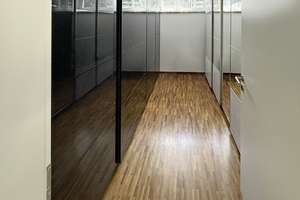 Exklusive 5-Zimmer-Maisonette-Wohnung direkt am Bajuwarenpark – Marianne-Plehn-Str. 36, 81825 Gartenstadt Trudering, München – Vorschaubild 11