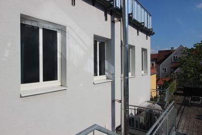 Stilvolles 1,5-Zimmer-Apartment im Herzen der Ingolstädter Altstadt