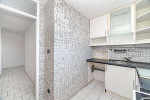 Bezugsfreie 3-Zimmer-Wohnung im 13. Obergeschoss mit zwei Balkonen und Alpenblick – Mauthäuslstraße 39, 81379 Obersendling, München – Vorschaubild 15
