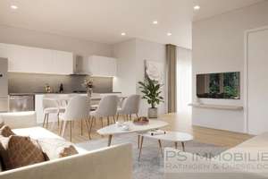 Modernes Zweifamilienhaus mit öffentlicher Förderung – Energieeffizienter Neubau in begehrter Lage – Erikaweg 44-46, 40723 Hilden – Vorschaubild 3