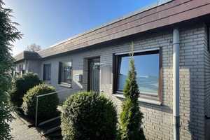 Schöner, gepflegter Flachdachbungalow in Flensburg-Weiche – Flensburg – Vorschaubild 1
