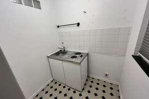 1-Zimmer Wohnung im 2. OG in Frankfurt-Bockenheim – Die vollständige Adresse der Immobilie erhältst du vom Anbieter., 60487 Bockenheim, Frankfurt am Main – Vorschaubild 5