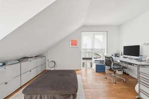 - Wohnen, wo die Natur beginnt - Familienglück in begehrter Feuerbacher Lage – Die vollständige Adresse der Immobilie erhältst du vom Anbieter., 70469 Hohe Warte, Stuttgart – Vorschaubild 6