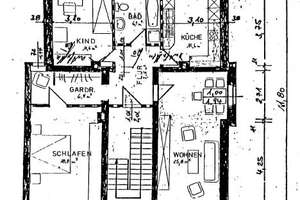 Reserviert: Mehrfamilienhaus für Familien oder als Kapitalanlage – Die vollständige Adresse der Immobilie erhältst du vom Anbieter., 21075 Heimfeld, Hamburg – Vorschaubild 21