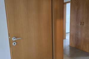 Helle Dachgeschoßwohnung zum provisionsfreien Erwerb mit 3 Zimmern und Balkon – August-Bier-Straße 6, 53129 Kessenich, Bonn – Vorschaubild 8