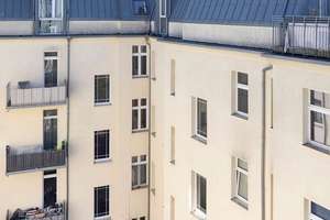 Altbaucharme in Berlin-Weißensee – provisionsfreie 2-Zimmer-Wohnung mit Balkon! – Berliner Allee 253, 13088 Weißensee, Berlin – Vorschaubild 11