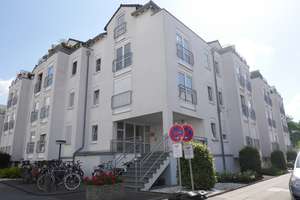 Saniertes Apartment, Top Lage Beuel, 50 m bis Rheinpromenade – Helenenstraße 7, 53225 Beuel-Mitte, Bonn – Vorschaubild 7