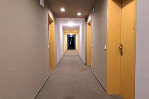 Gepflegte und vermietete Studiowohnung mit Balkon – Dörpfeldstraße 5, 12489 Adlershof, Berlin – Vorschaubild 5