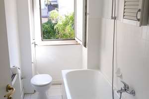 1-Zimmer Wohnung (möbliert), in Mannheim Schwetzingerstadt / Oststadt – 68165 Schwetzingerstadt/Oststadt, Mannheim – Vorschaubild 4