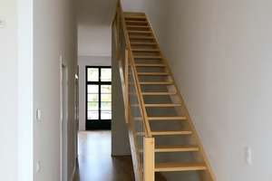 BEZUGSFREI ** Townhouse mit Extra-Raum ** TOP-Ausstattung Wasserstadt Spindlersfeld – Ernst-Grube-Straße 38 B, 12555 Köpenick, Berlin – Vorschaubild 14