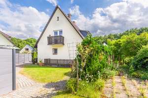 Ein Haus – viele Möglichkeiten: Großzügiges Ein-/Zweifamilienhaus in Norderstedt-Glashütte! – Böttgerstraße 39, 22851 Norderstedt – Vorschaubild 37