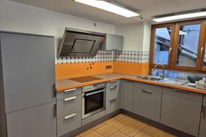 Neuenbürg: Charmantes Einfamilienhaus mit 3 Zimmern – Wildbader Straße 19, 75305 Neuenbürg – Vorschaubild 2