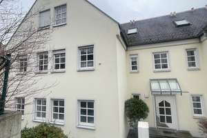 Attraktive Kapitalanlage – Gepflegte, langjährig vermietete Eigentumswohnung im Mehrfamilienhaus.