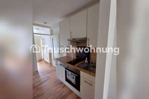 Tauschwohnung: Helle 2-Zimmer Wohnung in ruhiger Umgebung – Grünwalder Str. 188, 81545 Harlaching, München – Vorschaubild 3