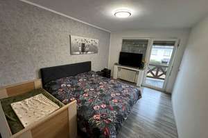 Großzügiges Reihenendhaus mit vermieteter Einliegerwohnung, Garten, Balkon und Kamin – Die vollständige Adresse der Immobilie erhältst du vom Anbieter., 47228 Hochemmerich, Duisburg – Vorschaubild 8