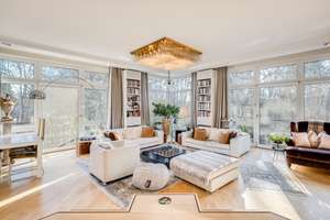 Signature House-in-House Private Residence im Grunewald