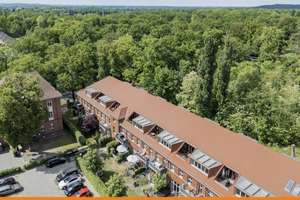 High-quality maisonette with sun terrace in prime location (rented)
