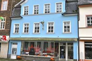 Wohn & Geschäftshaus in Bad Bertrich ideal auch für Künstler – Die vollständige Adresse der Immobilie erhältst du vom Anbieter., 56864 Bad Bertrich – Vorschaubild 2